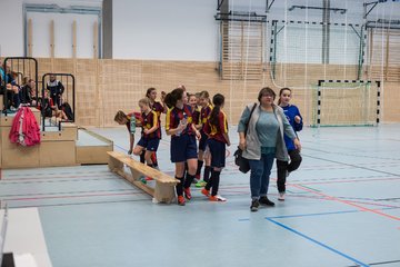 Bild 185 - C-Juniorinnen Jens Rathje Juniorinnen Cup